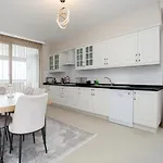 Daire Armoni Deluxe Trabzon