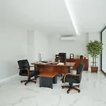 Armoni Deluxe Trabzon