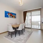 Armoni Deluxe Daire