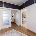Daire Armoni Deluxe
