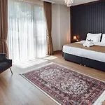 Armoni Deluxe Daire