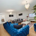 Daire Armoni Deluxe