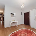 Armoni Deluxe Daire
