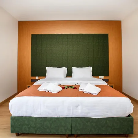 Apartmán Armoni Deluxe Trabzon