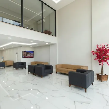 Apartmán Armoni Deluxe