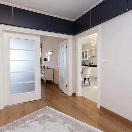 Apartmán Armoni Deluxe