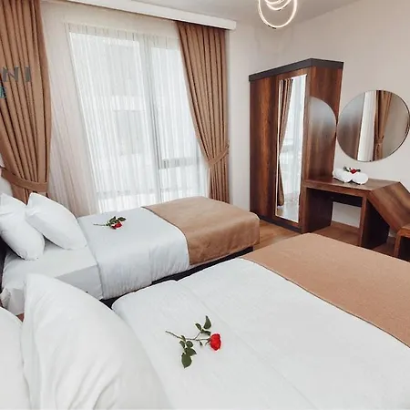 Apartmán Armoni Deluxe