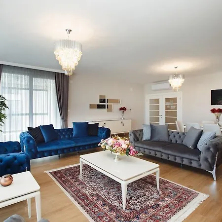 Armoni Deluxe Trabzon