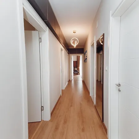 Apartmán Armoni Deluxe