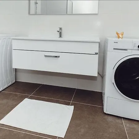 Armoni Deluxe Apartmán *