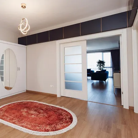 Apartmán Armoni Deluxe