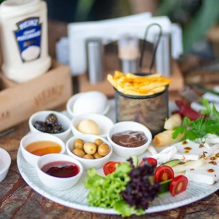 Apartmán Armoni Deluxe *