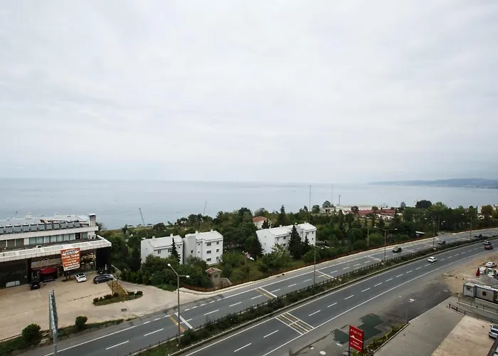 Apartman Armoni Deluxe *