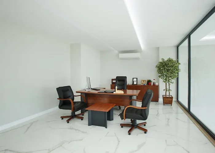 Armoni Deluxe Trabzon