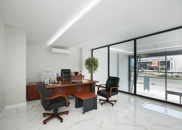 Armoni Deluxe * Trabzon