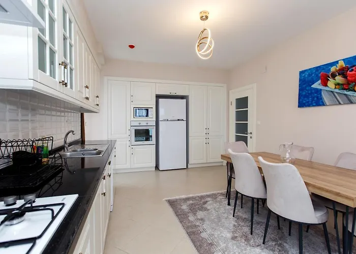 Armoni Deluxe Trabzon