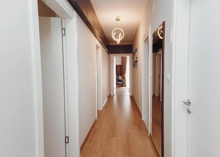 Apartman Armoni Deluxe