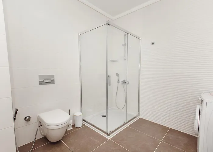 Armoni Deluxe * Trabzon