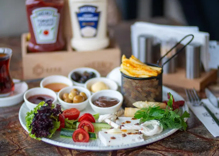 Apartman Armoni Deluxe