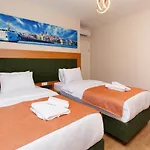 Armoni Deluxe Apartment Trabzon