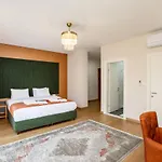 Apartment Armoni Deluxe