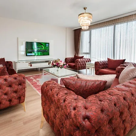 Apartment Armoni Deluxe