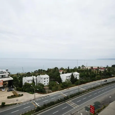 דירה Armoni Deluxe *