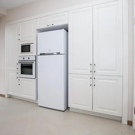 Armoni Deluxe דירה