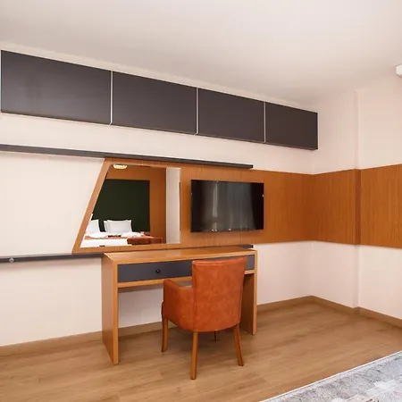 Armoni Deluxe Daire Trabzon