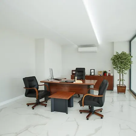 Armoni Deluxe Trabzon