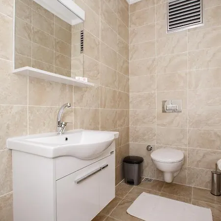 Armoni Deluxe Daire Trabzon