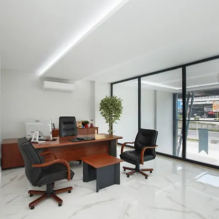 Armoni Deluxe * Trabzon