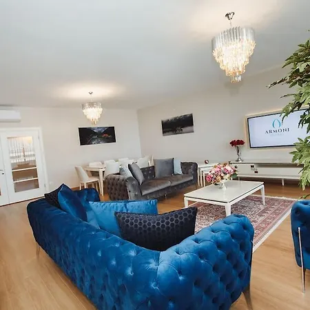 דירה Armoni Deluxe