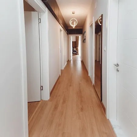Apartment Armoni Deluxe