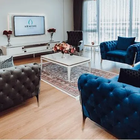 Armoni Deluxe * Trabzon