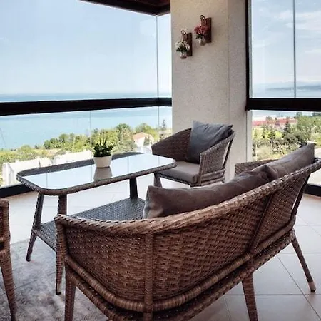 Armoni Deluxe * Trabzon