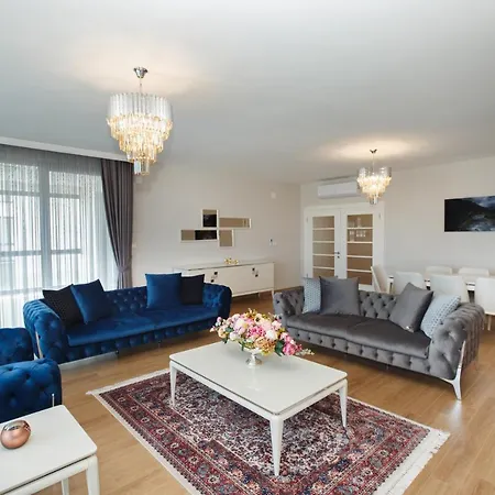 Apartment Armoni Deluxe *