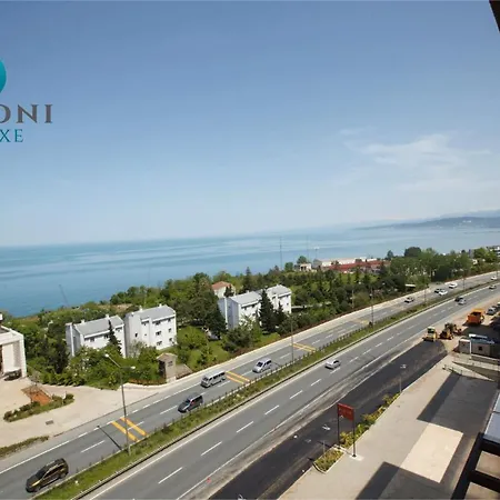 Armoni Deluxe Apartament