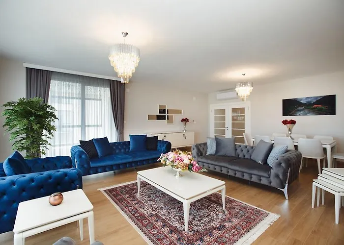 Armoni Deluxe Trabzon