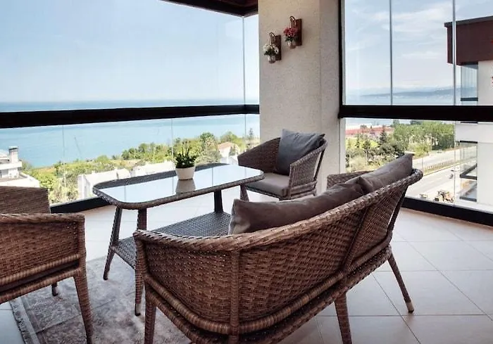 Armoni Deluxe * Trabzon